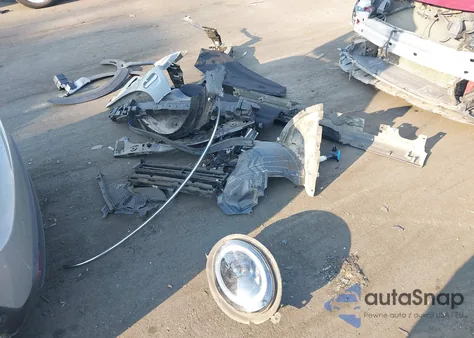 2022 Mini Cooper Se z USA, uszkodzony, nr VIN WMW13DJ02N2R58809